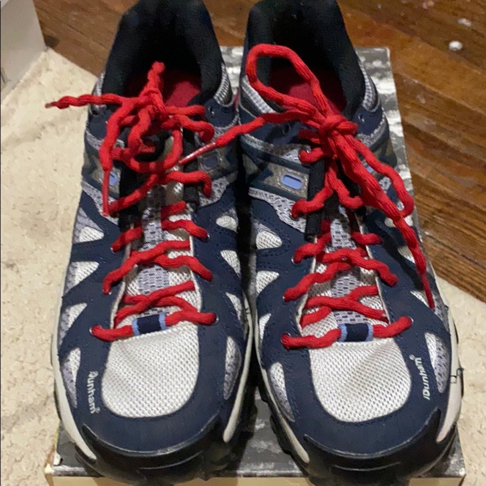 Dunham Waffle Stomper Nimble